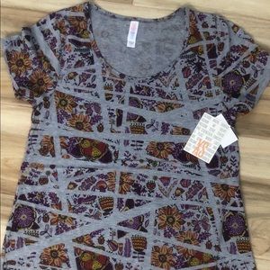 BUNDLE & SAVE! XS LLR Classic Tee